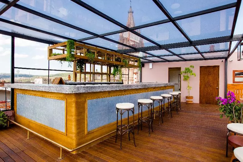 ホテル Selina San Miguel De Allende