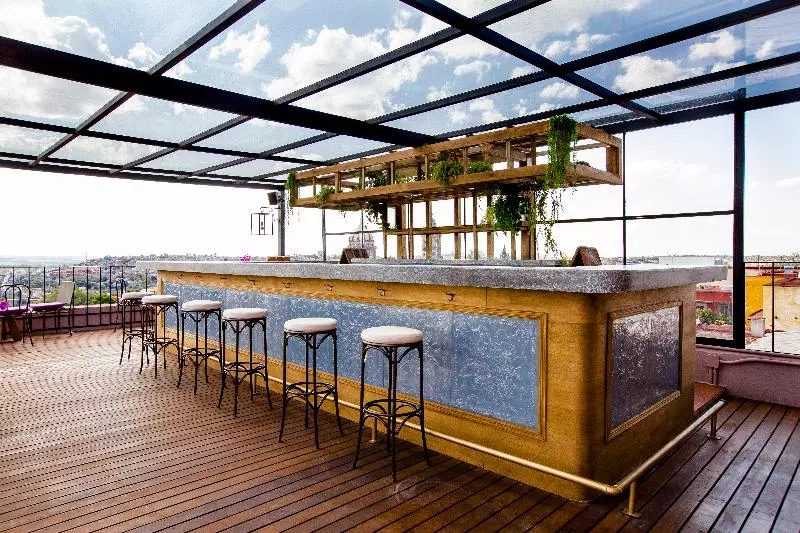 ホテル Selina San Miguel De Allende