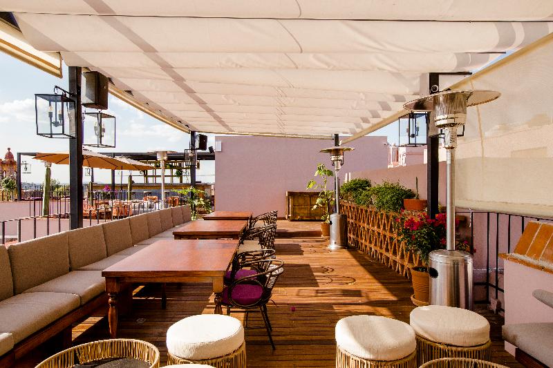 ホテル Selina San Miguel De Allende