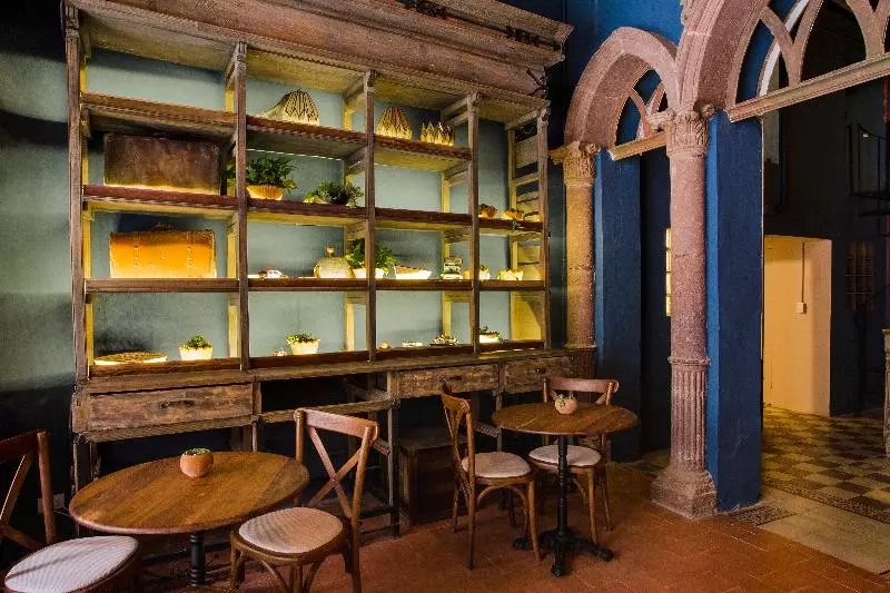 ホテル Selina San Miguel De Allende