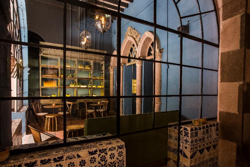 ホテル Selina San Miguel De Allende