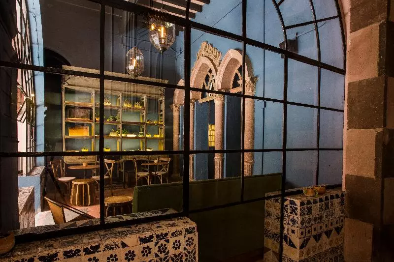 ホテル Selina San Miguel De Allende