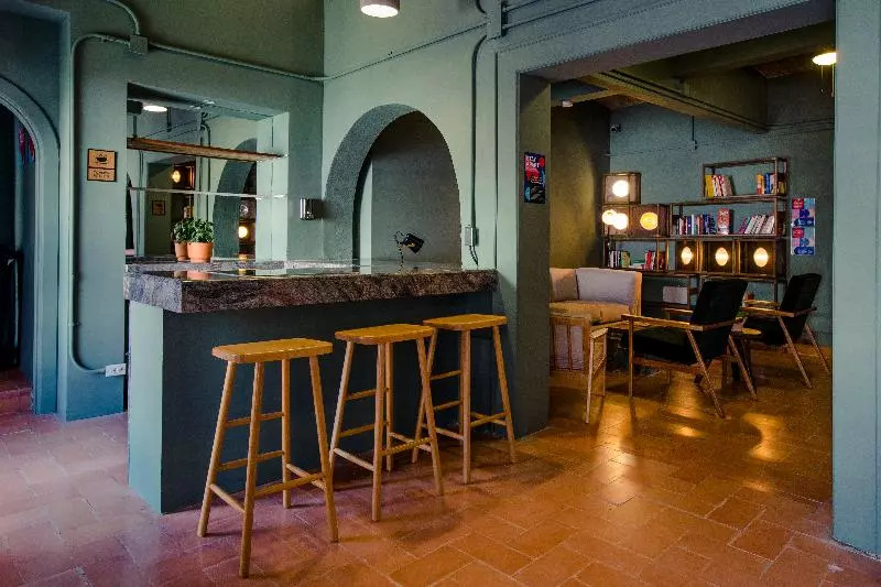 ホテル Selina San Miguel De Allende