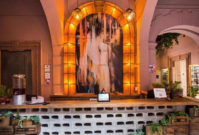 ホテル Selina San Miguel De Allende