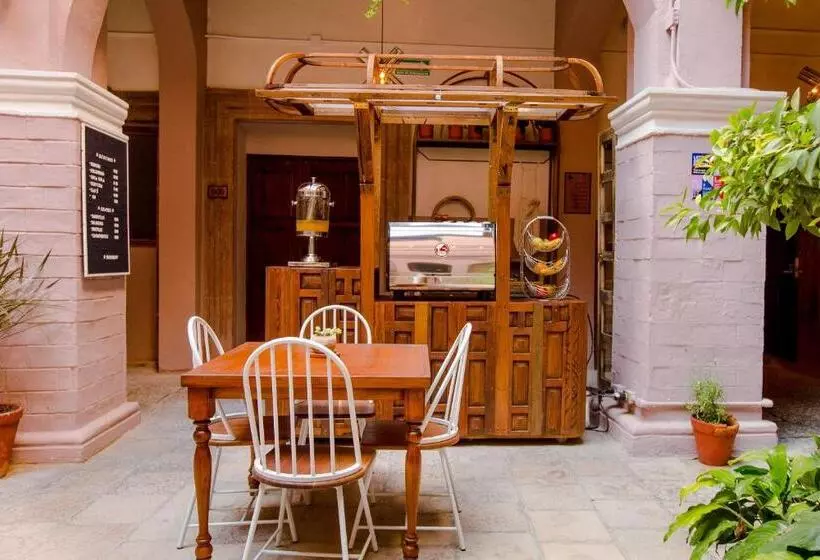 ホテル Selina San Miguel De Allende