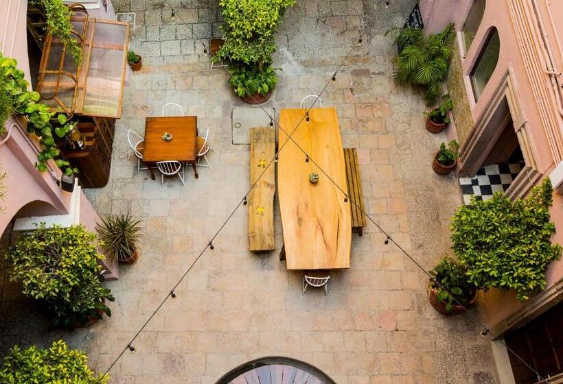 ホテル Selina San Miguel De Allende