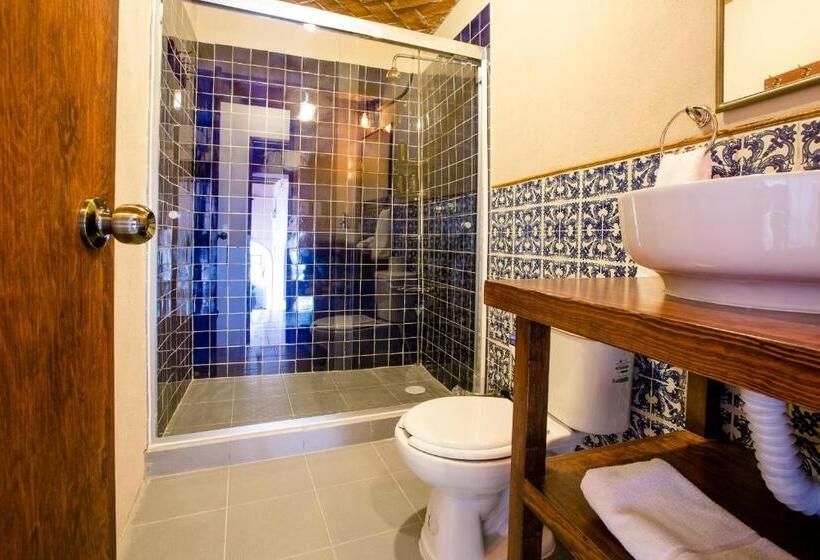 ホテル Selina San Miguel De Allende