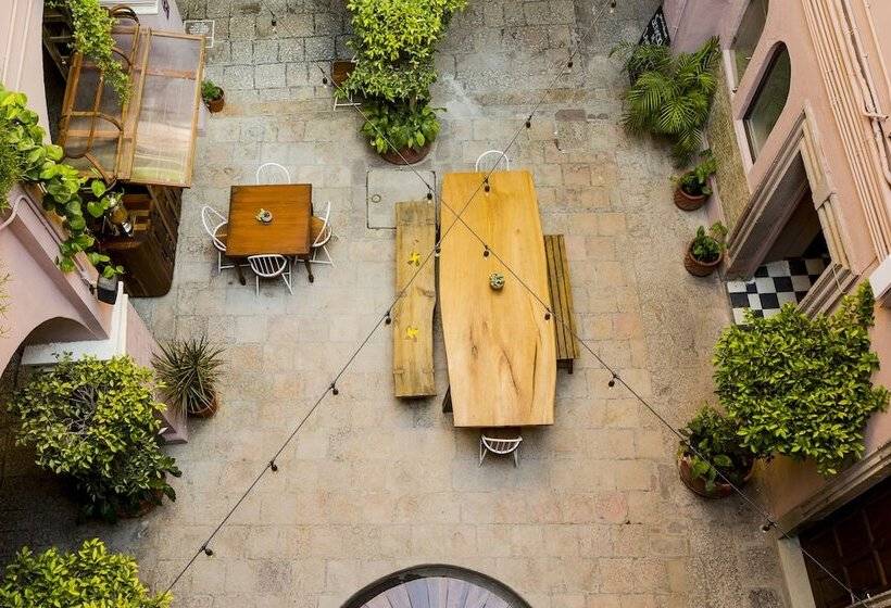 ホテル Selina San Miguel De Allende