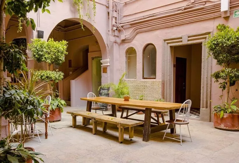 ホテル Selina San Miguel De Allende