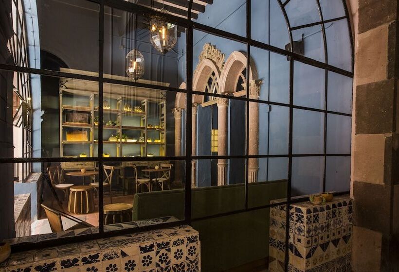 ホテル Selina San Miguel De Allende