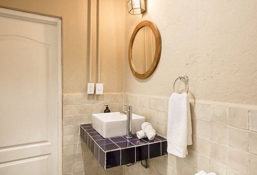 ホテル Selina San Miguel De Allende