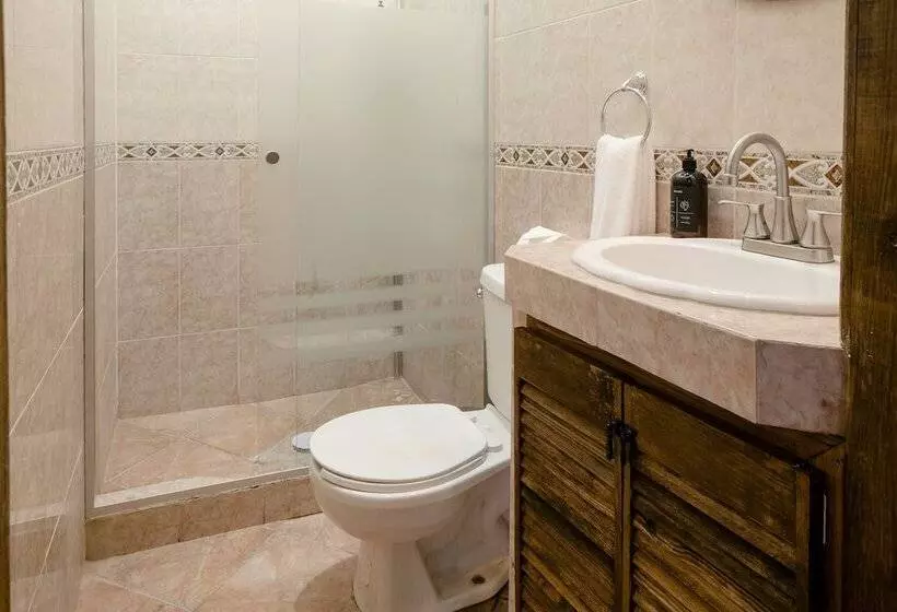 ホテル Selina San Miguel De Allende