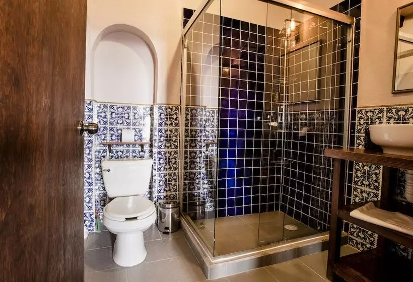 ホテル Selina San Miguel De Allende