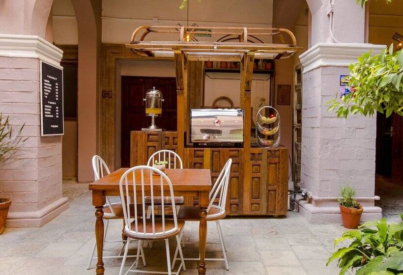 ホテル Selina San Miguel De Allende