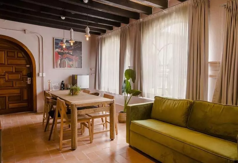 ホテル Selina San Miguel De Allende