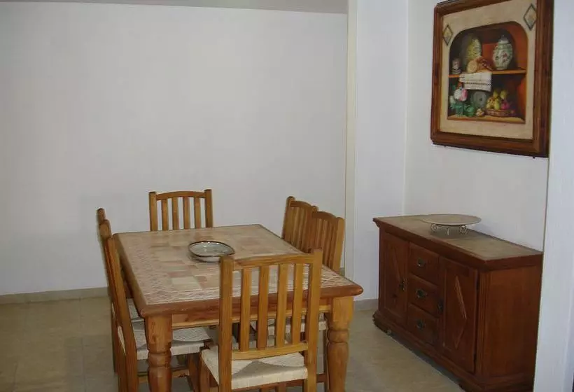 酒店 Suites Moctezuma