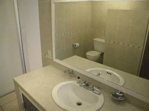 酒店 Suites Moctezuma