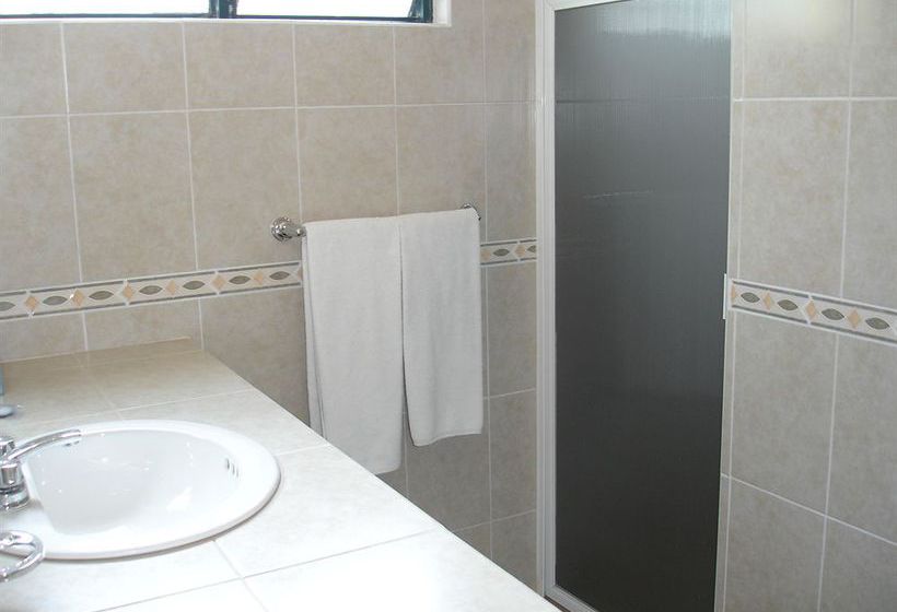 ホテル Suites Moctezuma