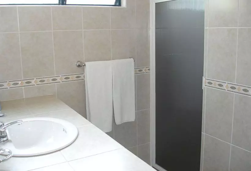 酒店 Suites Moctezuma