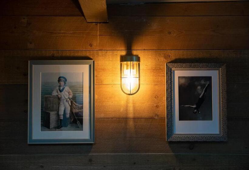 فندق The Seale Arms