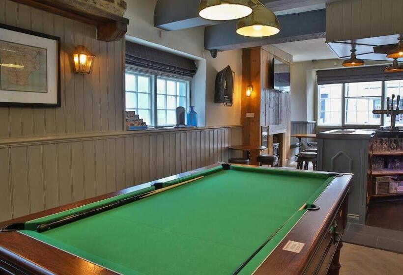 فندق The Seale Arms