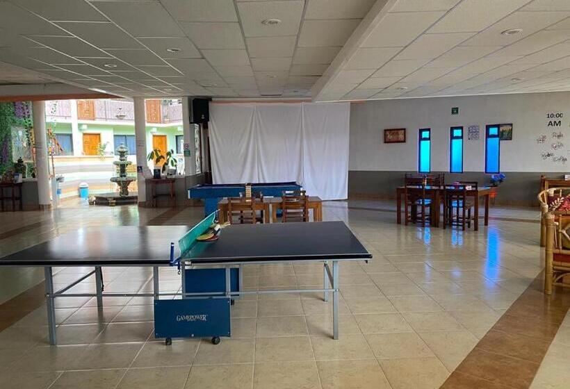 בית מלון כפרי Tres Flores