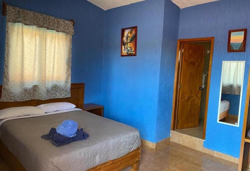 בית מלון כפרי Tres Flores