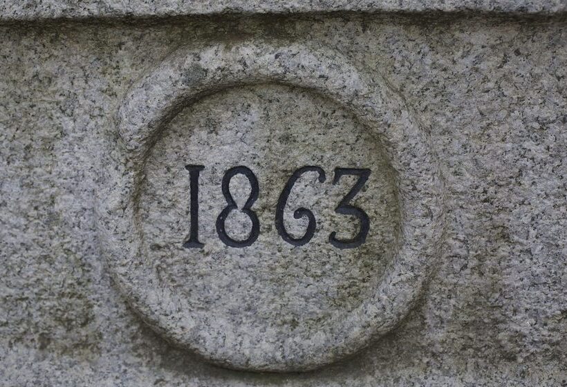 בית מלון כפרי Val D Este