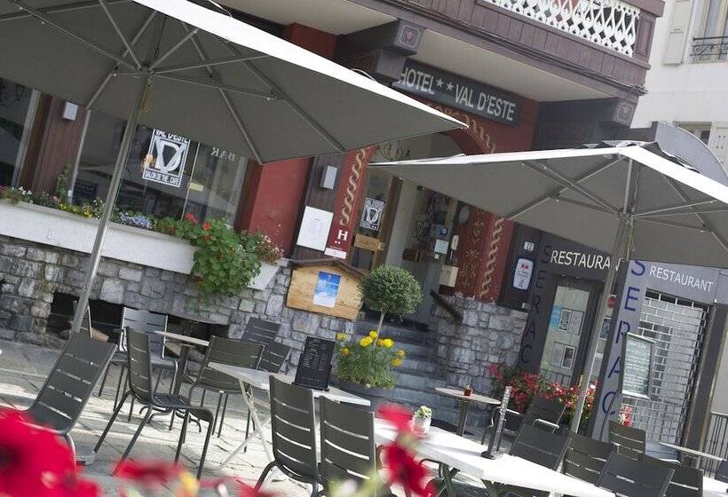 בית מלון כפרי Val D Este