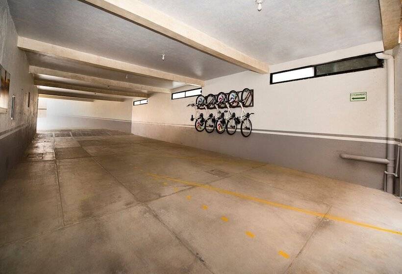 La Casona Tequisquiapan Hotel & Spa