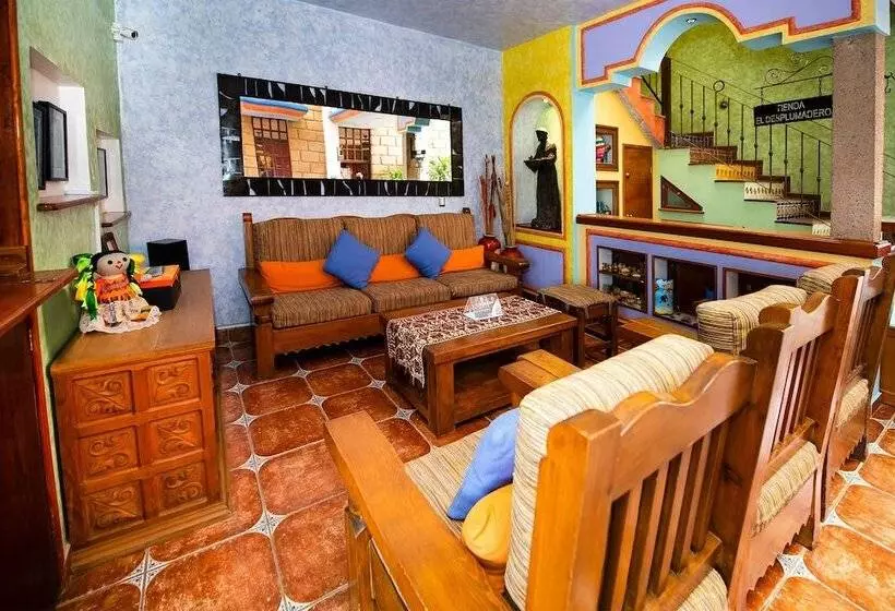 La Casona Tequisquiapan Hotel & Spa