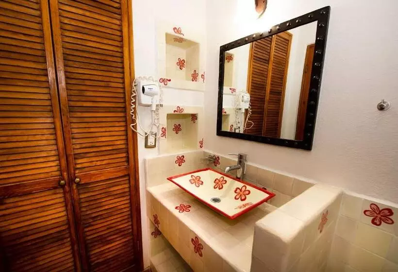 La Casona Tequisquiapan Hotel & Spa