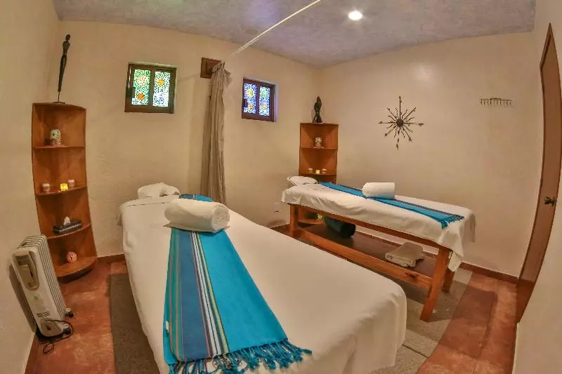 La Casona Tequisquiapan Hotel & Spa