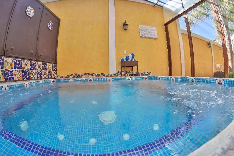 La Casona Tequisquiapan Hotel & Spa
