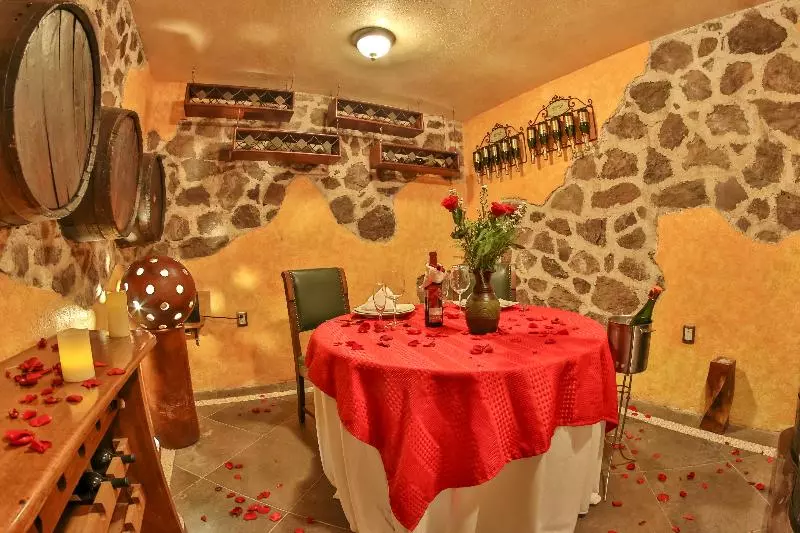 La Casona Tequisquiapan Hotel & Spa