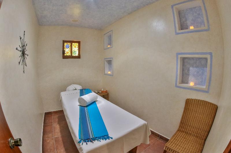 La Casona Tequisquiapan Hotel & Spa