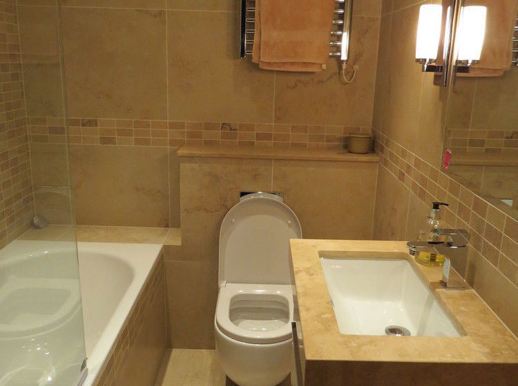 Lve  Edgware Road Apartments