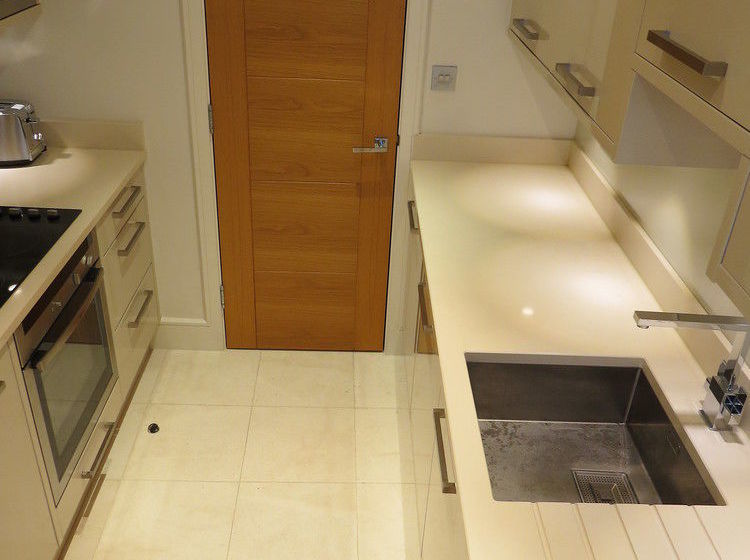 Lve  Edgware Road Apartments