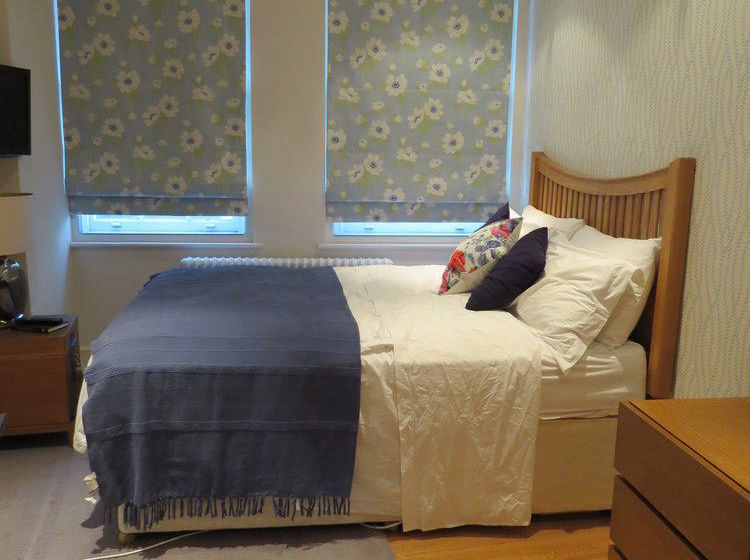 Lve  Edgware Road Apartments