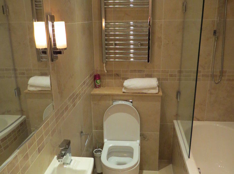 Lve  Edgware Road Apartments