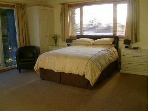 Milton Lea B&b