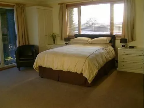 Milton Lea B&b