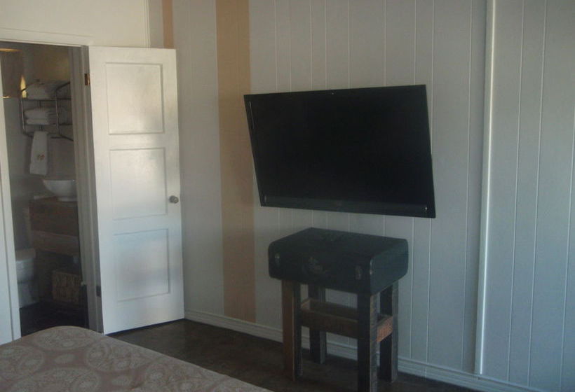 Paraiso Motel & Villas