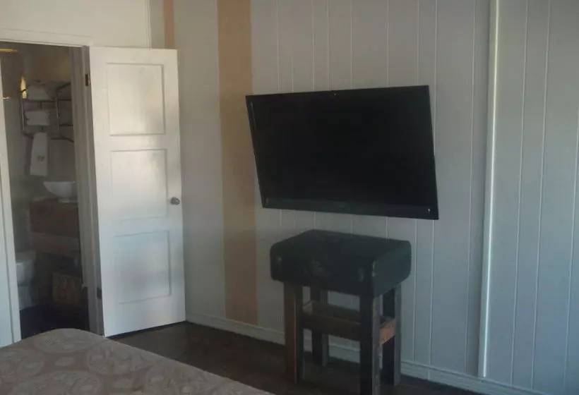 Paraiso Motel & Villas