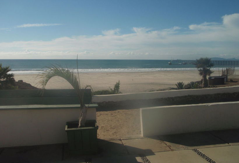 Paraiso Motel & Villas