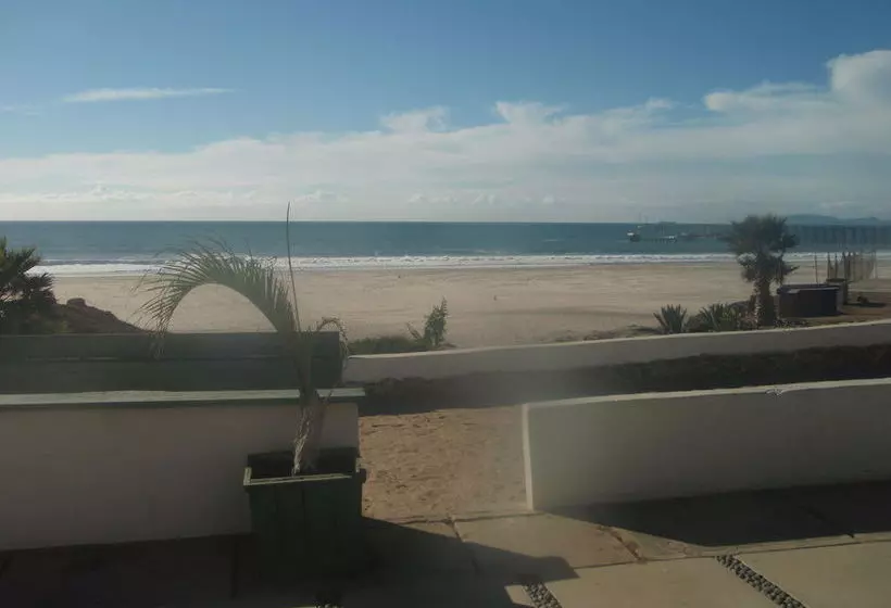 Paraiso Motel & Villas