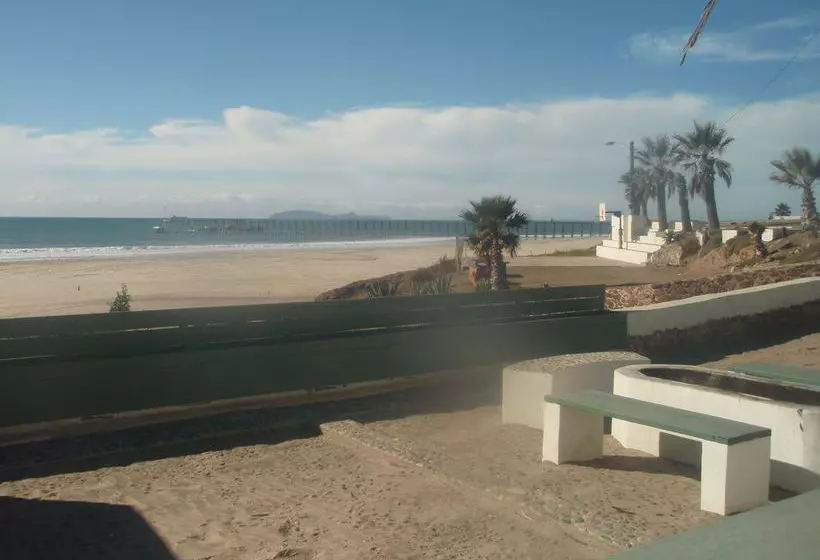 Paraiso Motel & Villas