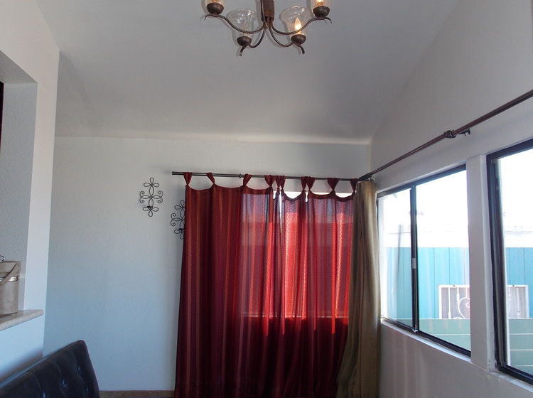 Paraiso Motel & Villas