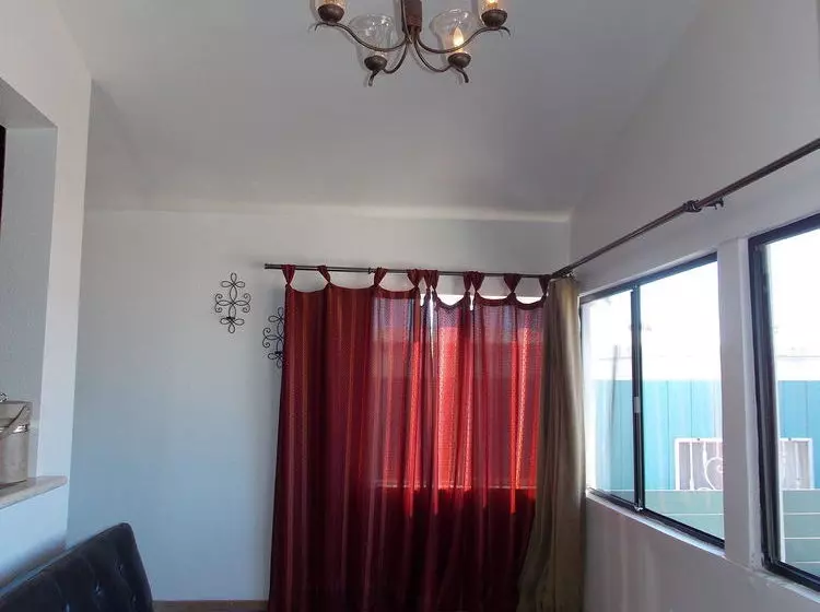 Paraiso Motel & Villas