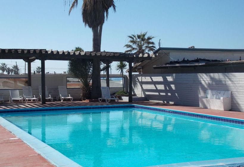 Paraiso Motel & Villas